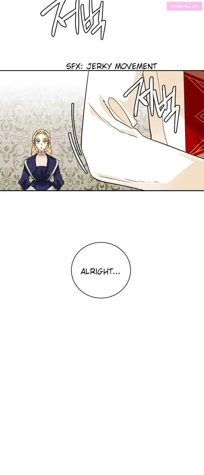 Remarried Empress Zinmanga X Chapter 37 Page 43