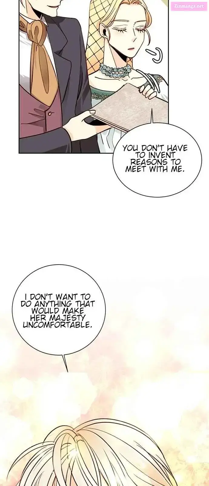 Remarried Empress Zinmanga X Chapter 37 Page 54