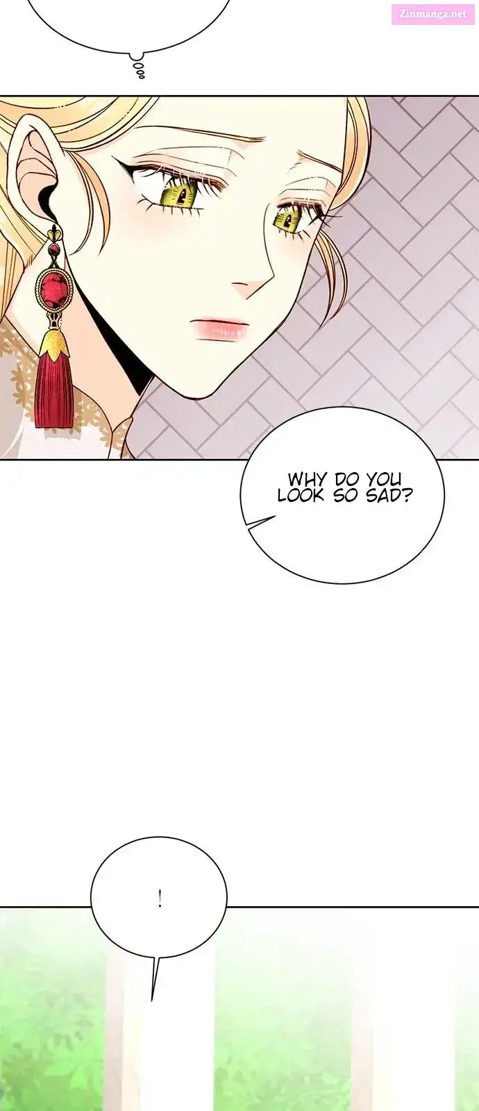 Remarried Empress Zinmanga X Chapter 35 Page 20