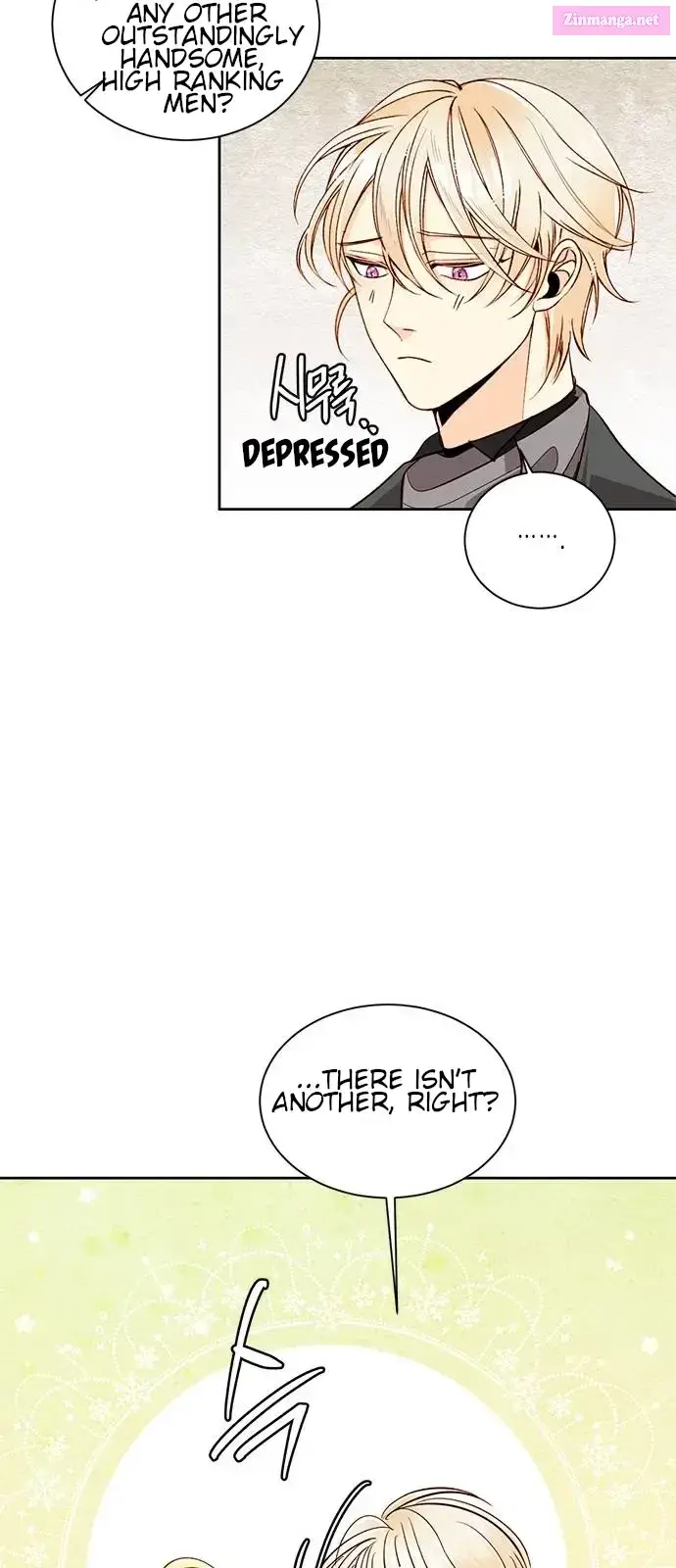 Remarried Empress Zinmanga X Chapter 35 Page 34