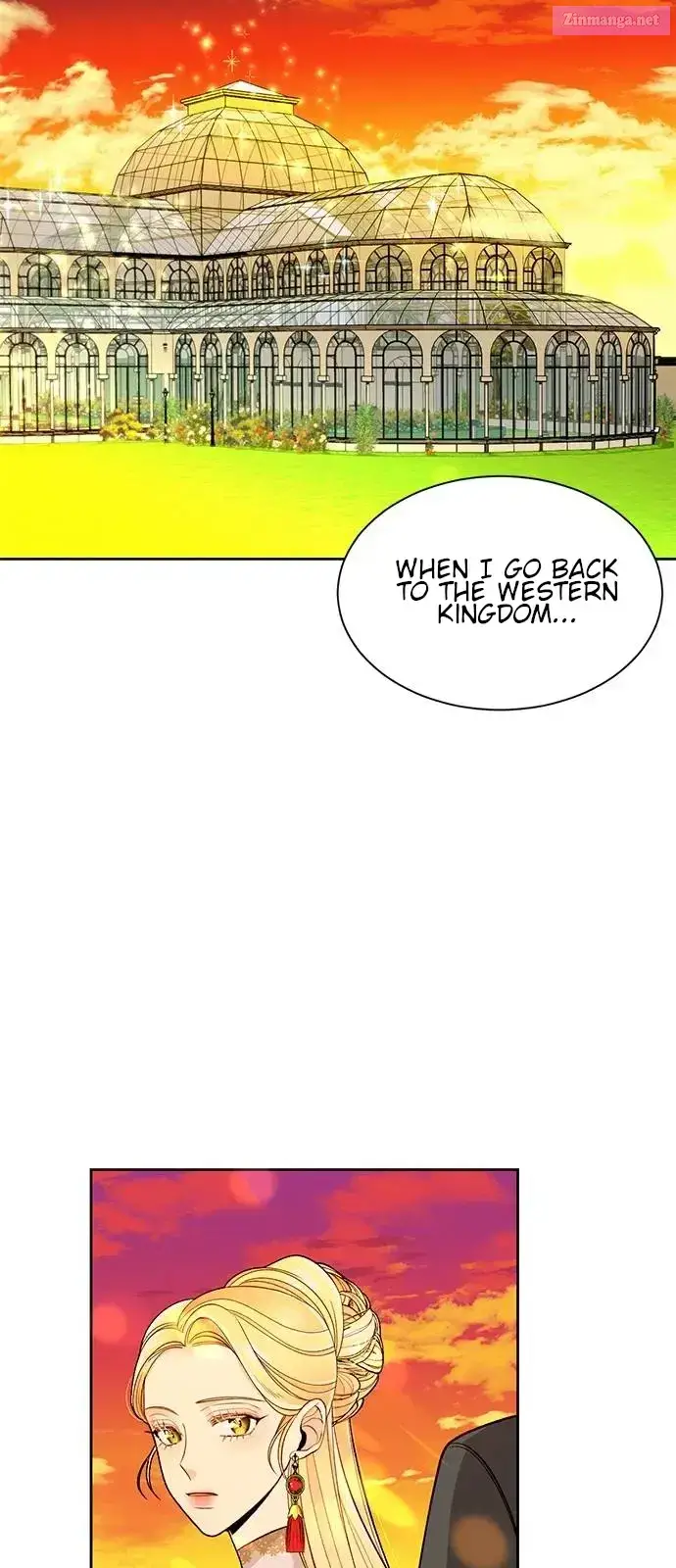 Remarried Empress Zinmanga X Chapter 35 Page 39