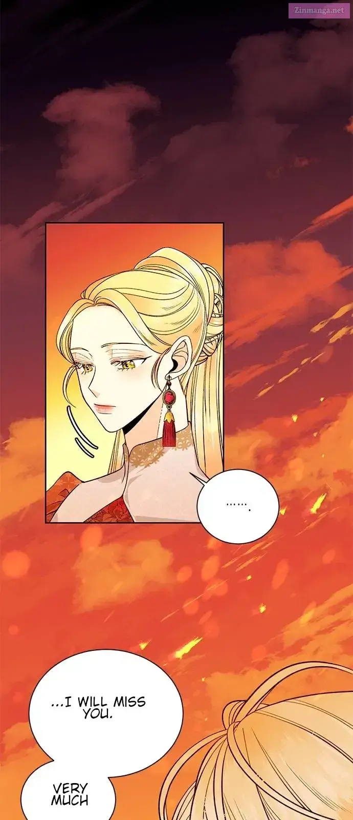 Remarried Empress Zinmanga X Chapter 35 Page 43