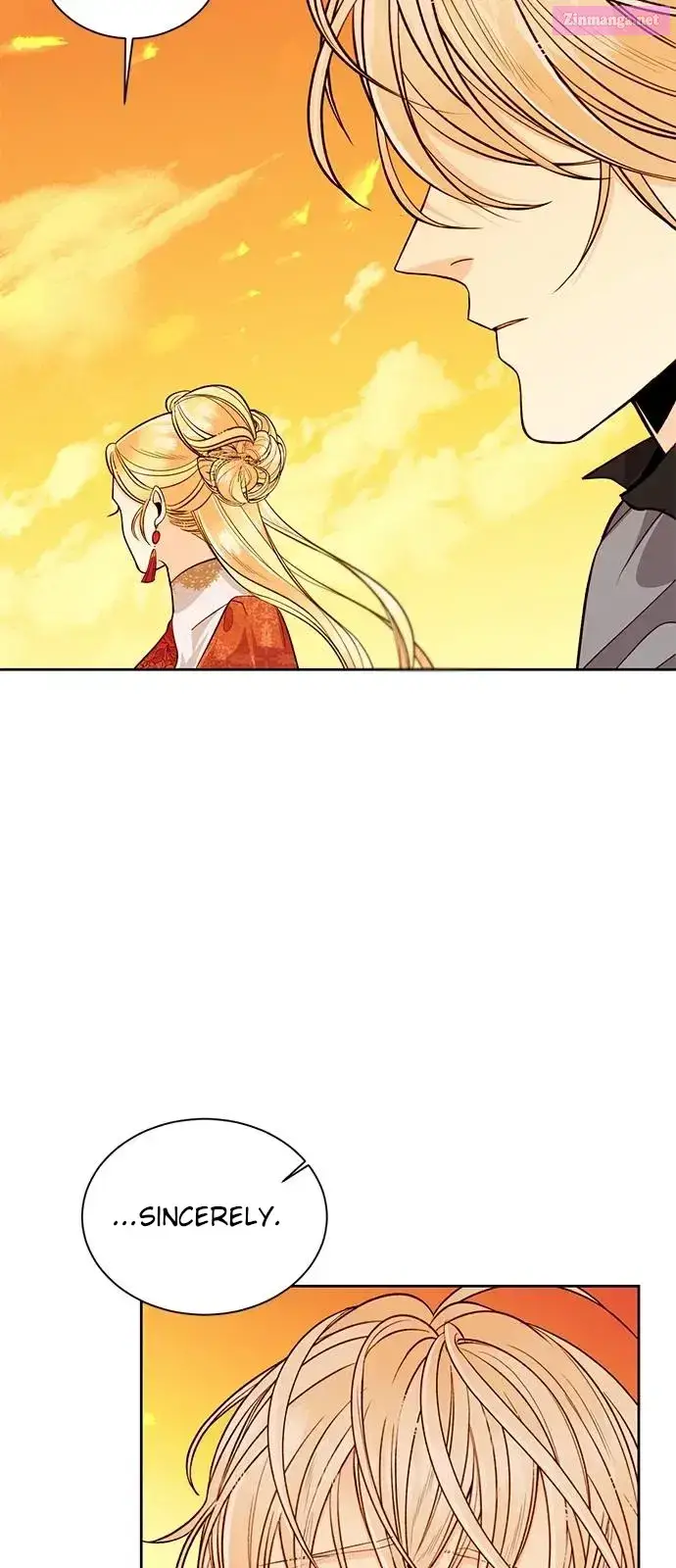 Remarried Empress Zinmanga X Chapter 35 Page 44