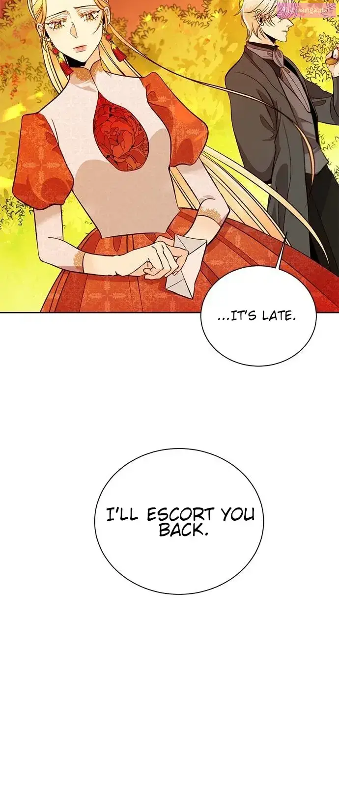 Remarried Empress Zinmanga X Chapter 35 Page 46