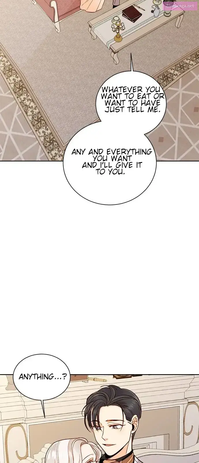 Remarried Empress Zinmanga X Chapter 35 Page 52