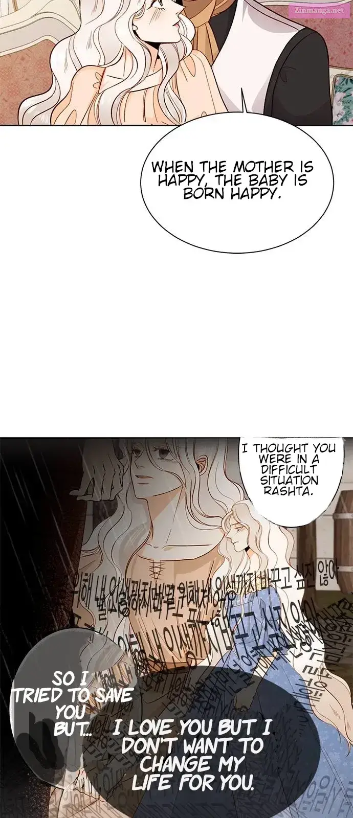 Remarried Empress Zinmanga X Chapter 35 Page 53