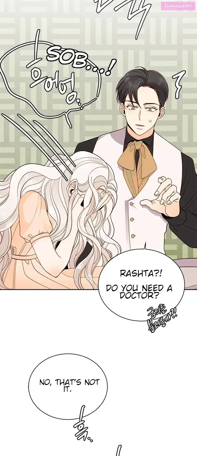 Remarried Empress Zinmanga X Chapter 35 Page 55