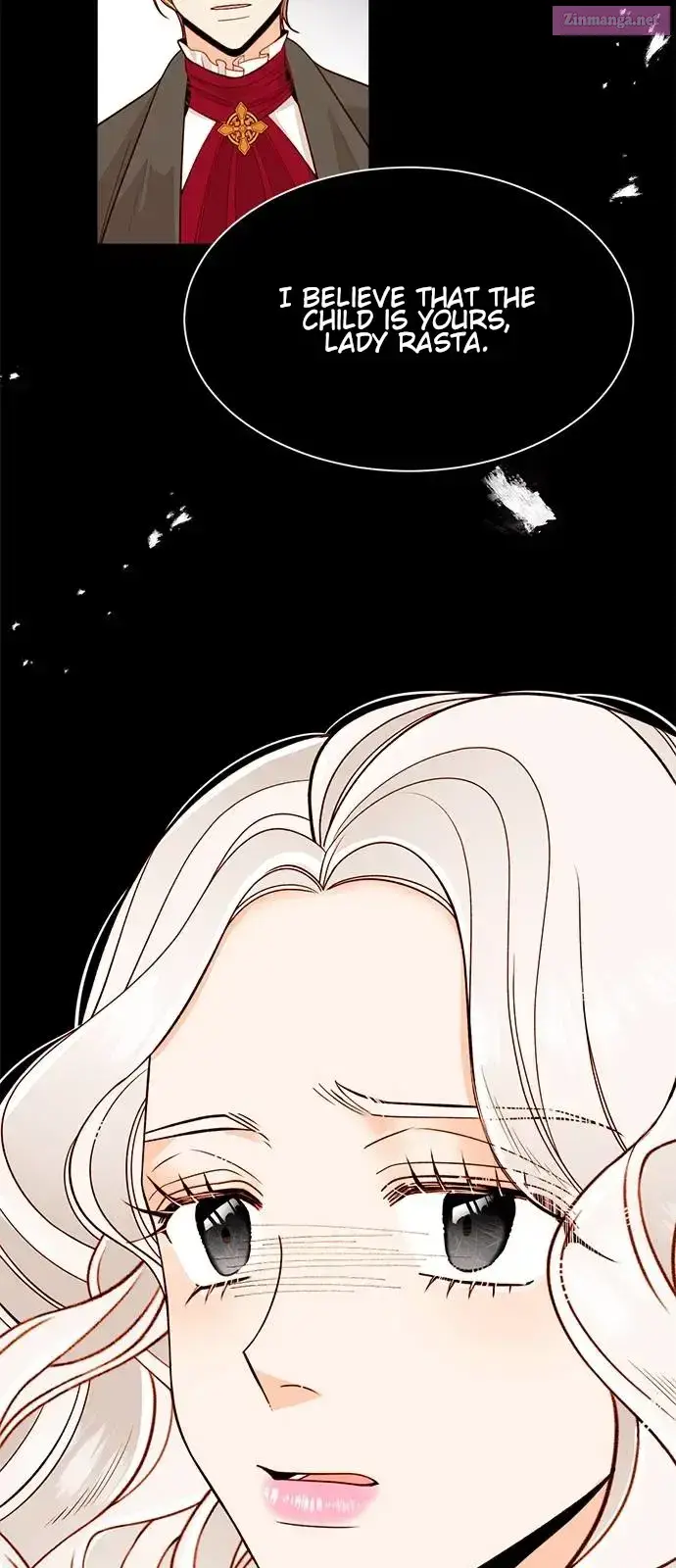 Remarried Empress Zinmanga X Chapter 35 Page 61