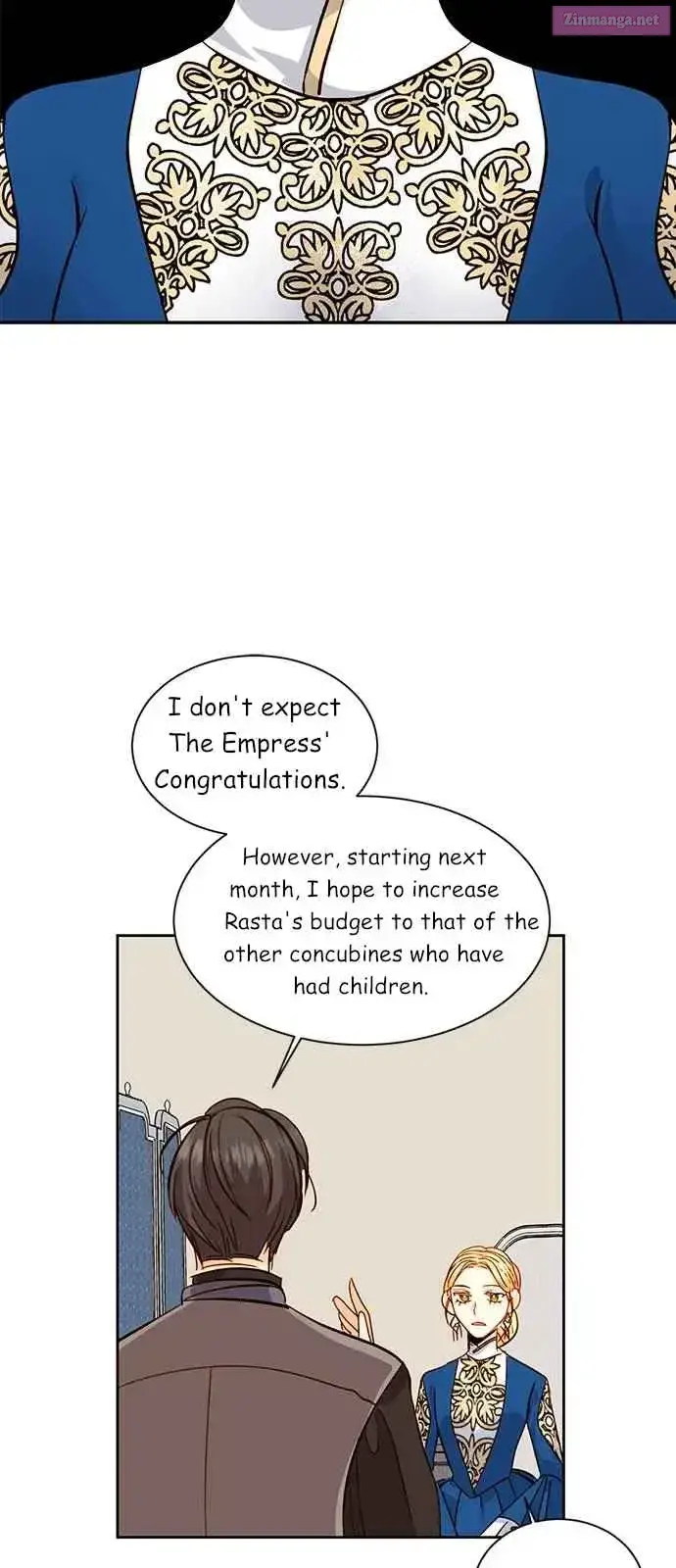 Remarried Empress Zinmanga X Chapter 33 Page 26