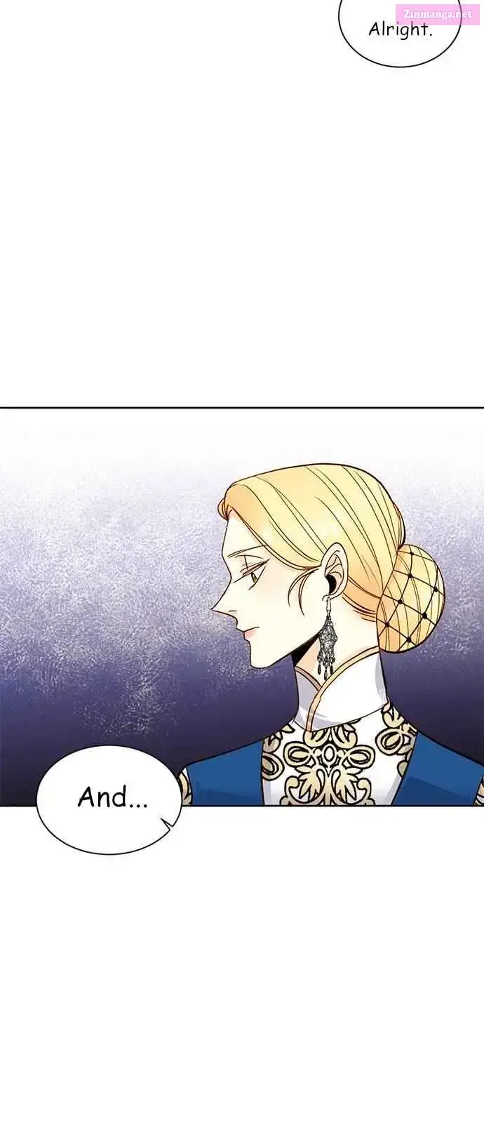 Remarried Empress Zinmanga X Chapter 33 Page 27
