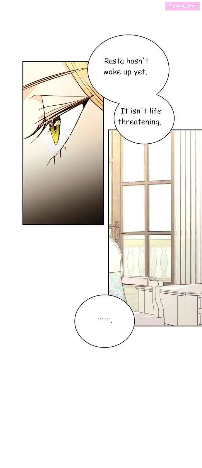 Remarried Empress Zinmanga X Chapter 33 Page 28