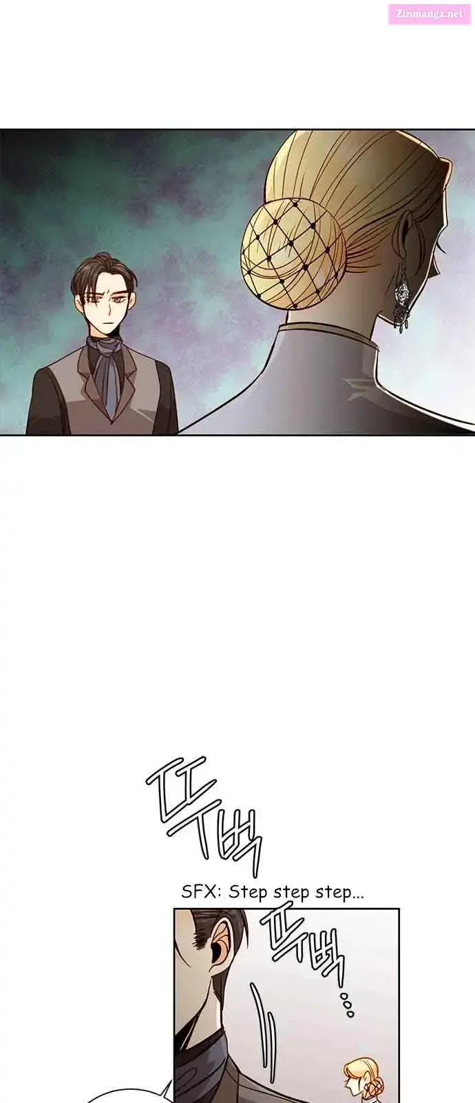 Remarried Empress Zinmanga X Chapter 33 Page 29