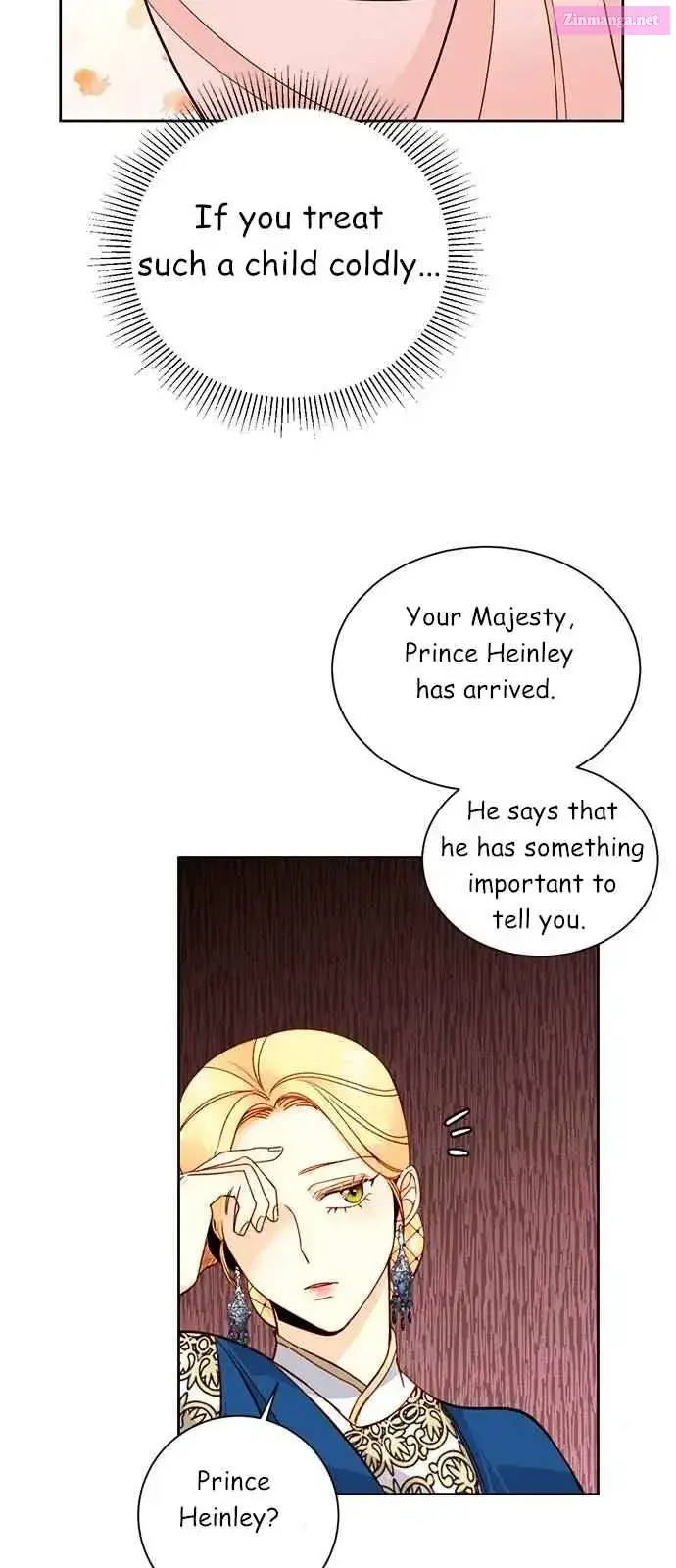 Remarried Empress Zinmanga X Chapter 33 Page 42