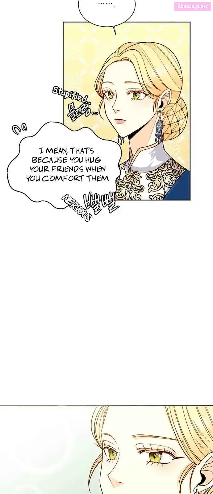 Remarried Empress Zinmanga X Chapter 33 Page 48