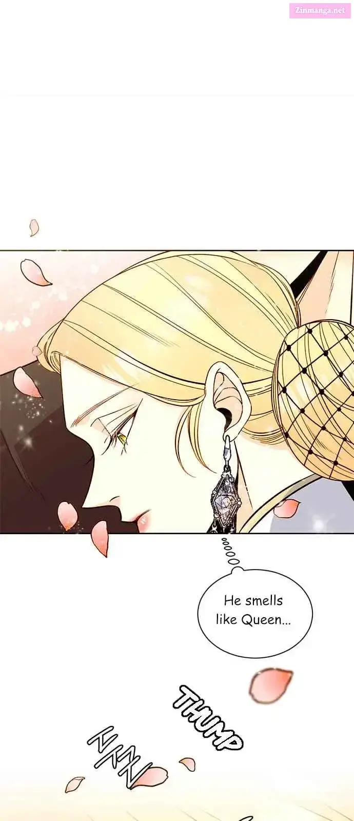Remarried Empress Zinmanga X Chapter 33 Page 51
