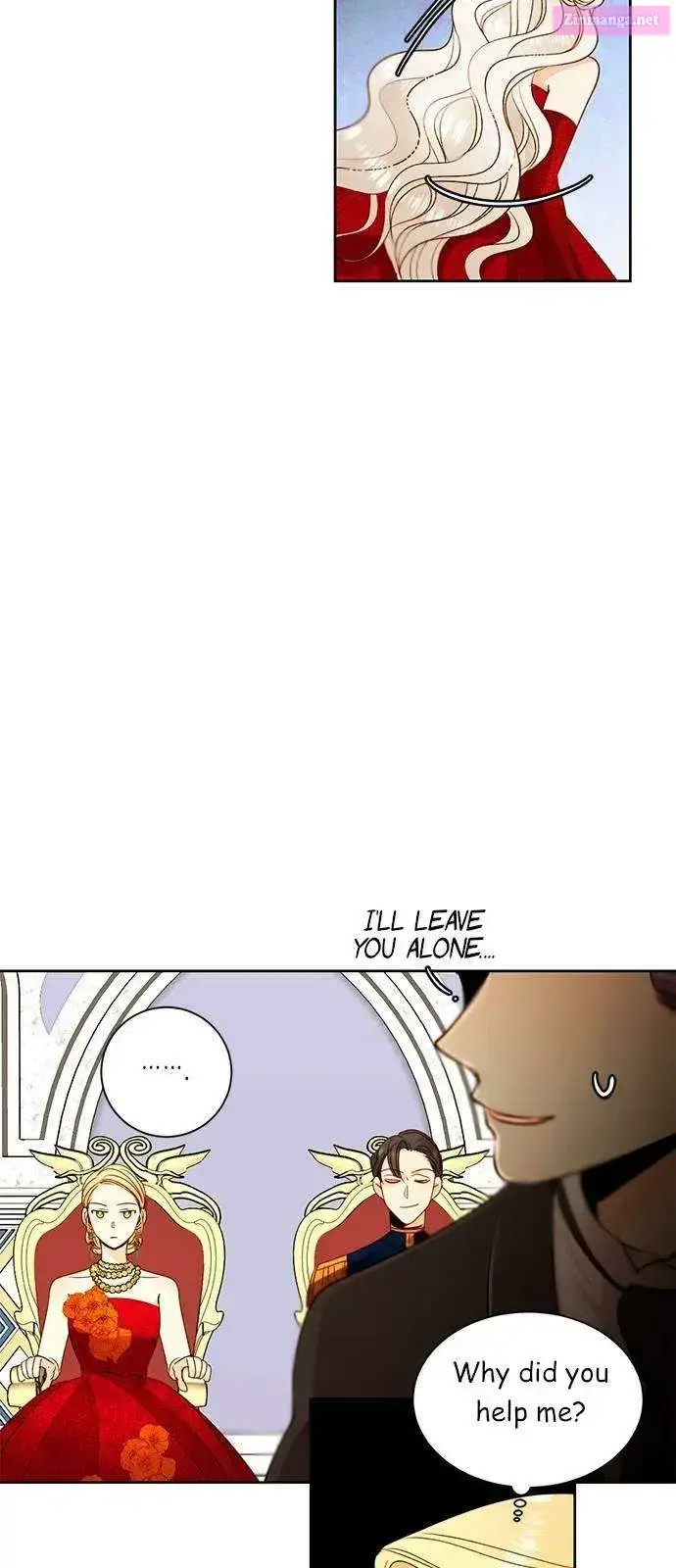 Remarried Empress Zinmanga X Chapter 32 Page 5
