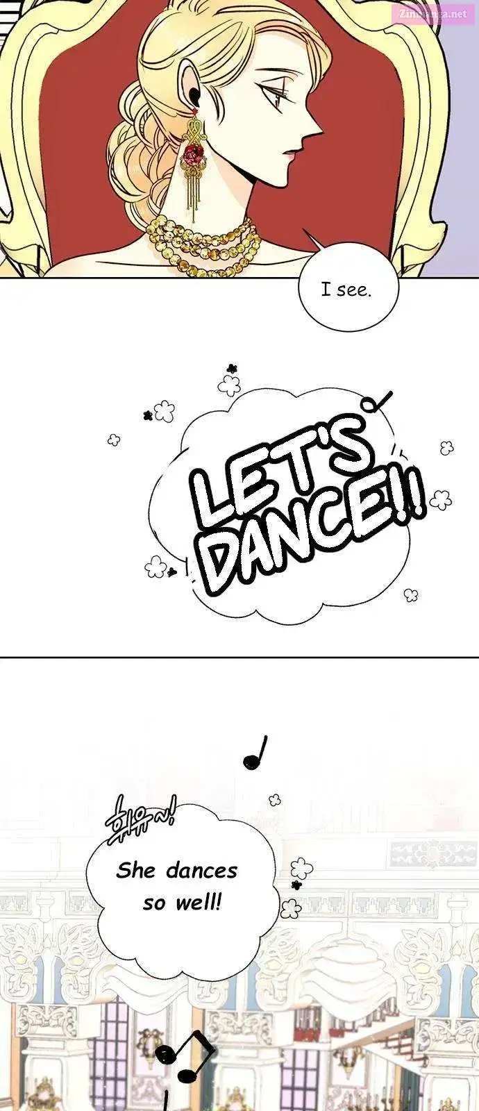 Remarried Empress Zinmanga X Chapter 32 Page 9