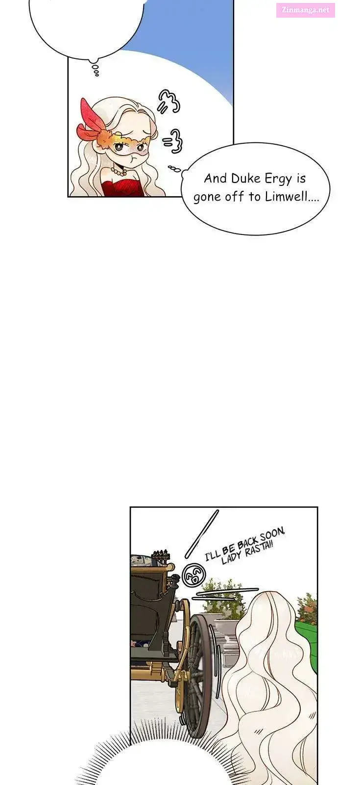 Remarried Empress Zinmanga X Chapter 32 Page 23