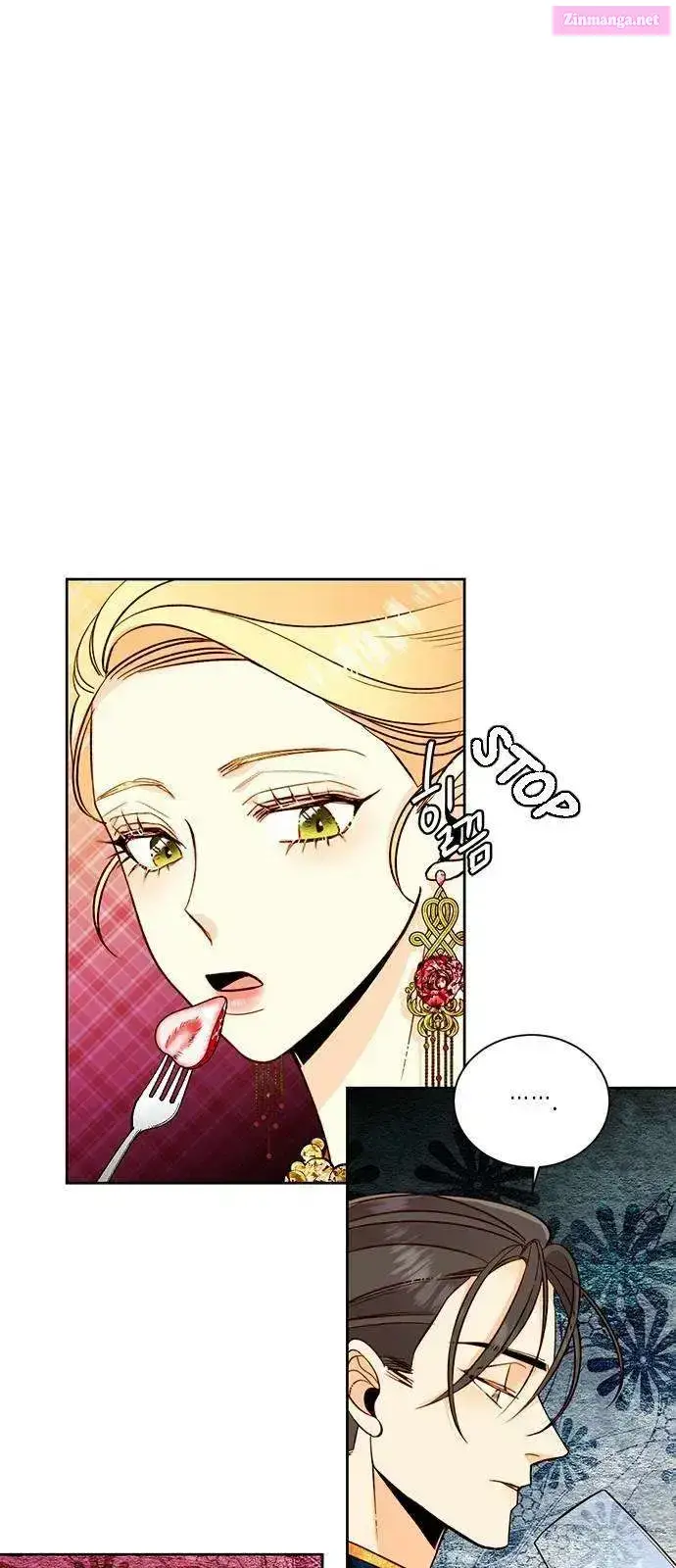 Remarried Empress Zinmanga X Chapter 32 Page 30