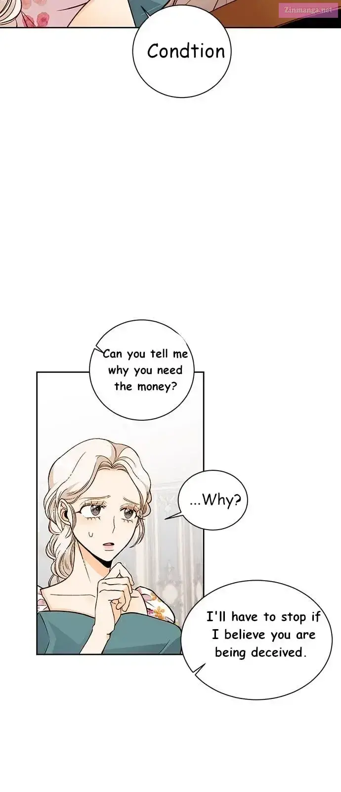 Remarried Empress Zinmanga X Chapter 31 Page 2