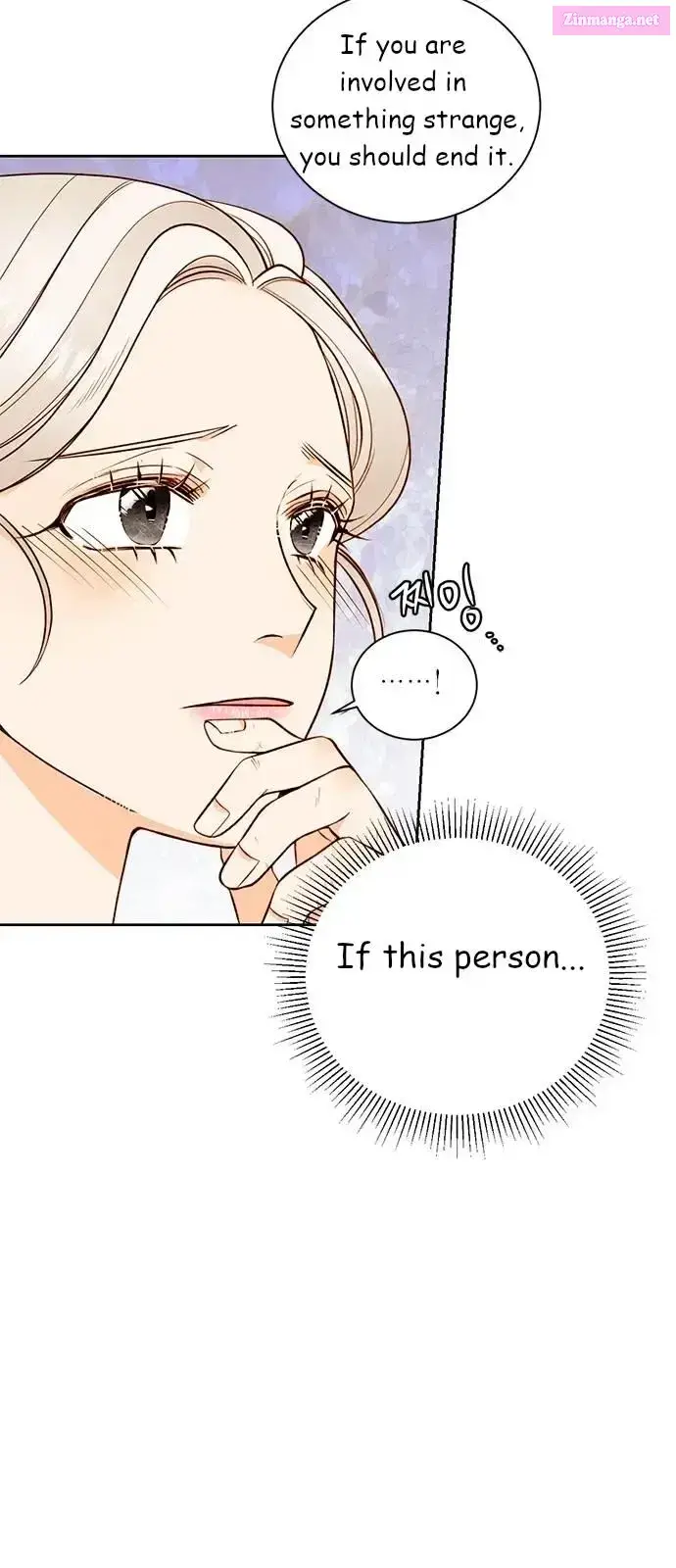 Remarried Empress Zinmanga X Chapter 31 Page 4
