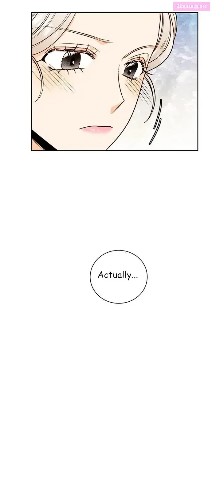 Remarried Empress Zinmanga X Chapter 31 Page 5