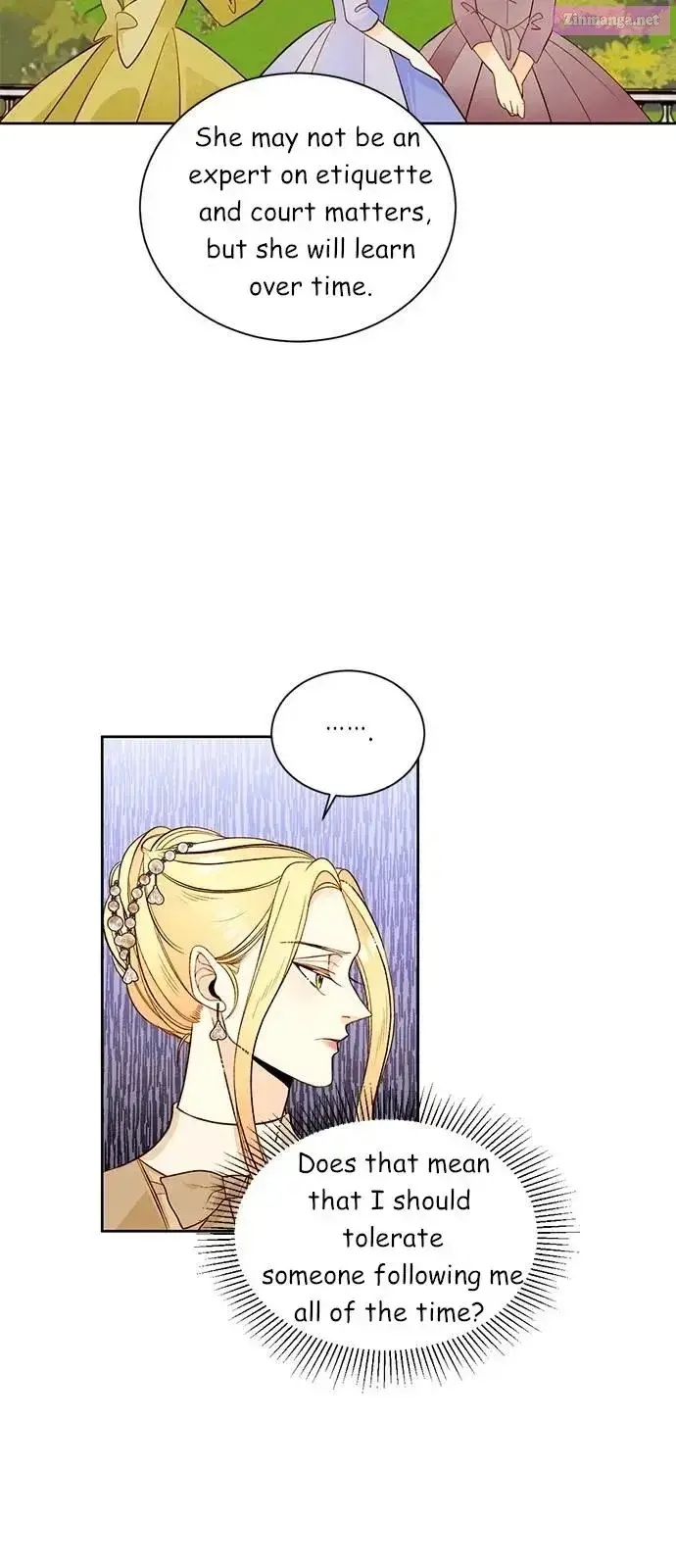 Remarried Empress Zinmanga X Chapter 31 Page 12