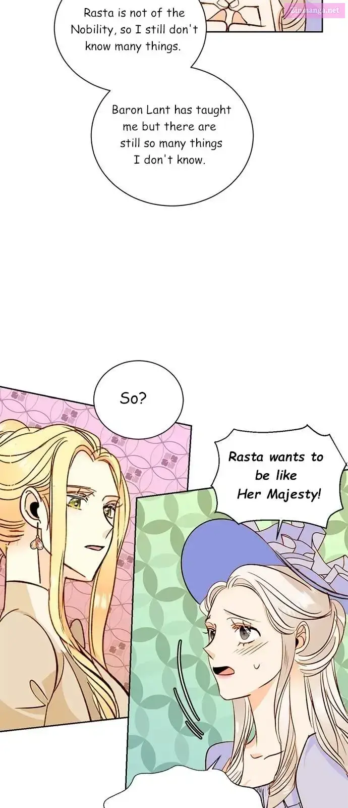 Remarried Empress Zinmanga X Chapter 31 Page 18