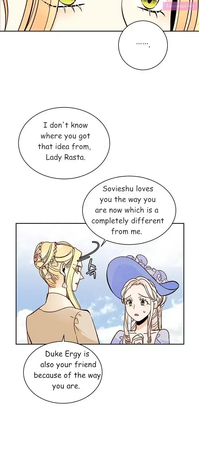 Remarried Empress Zinmanga X Chapter 31 Page 22