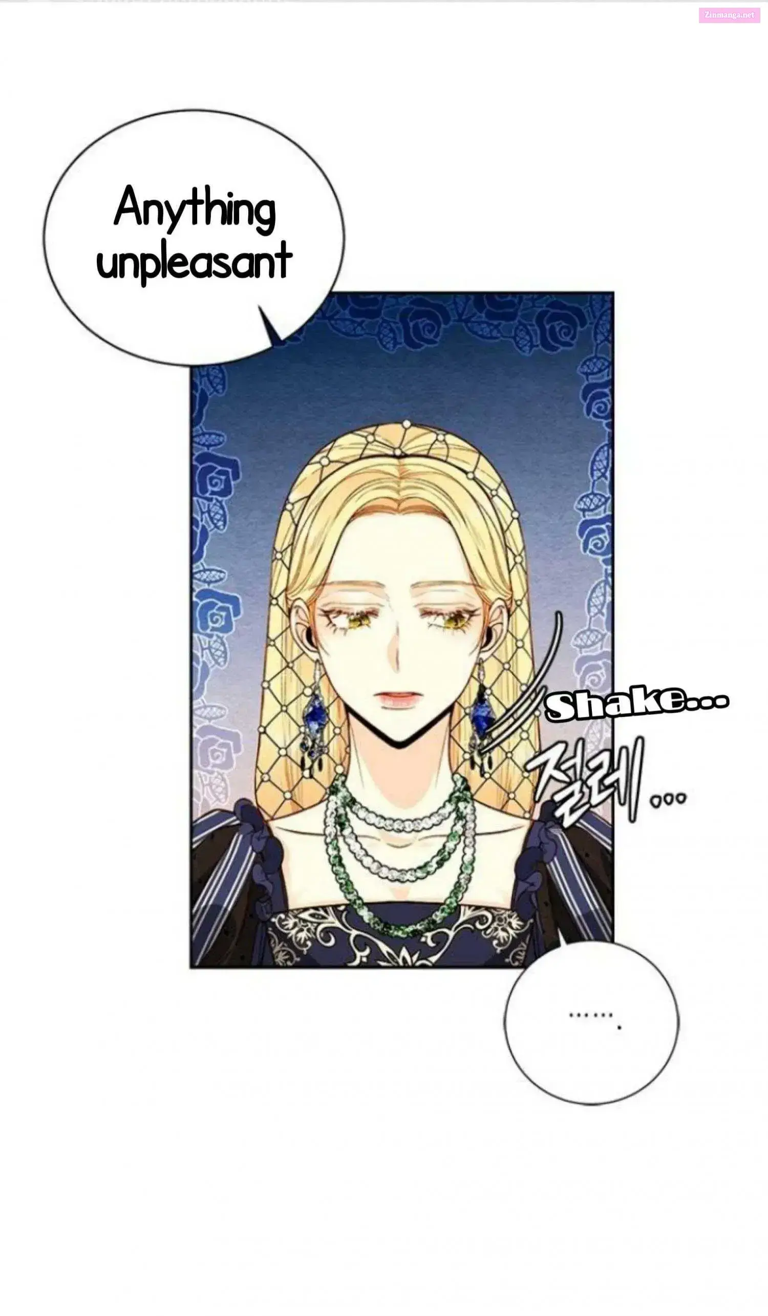 Remarried Empress Zinmanga X Chapter 26 Page 17