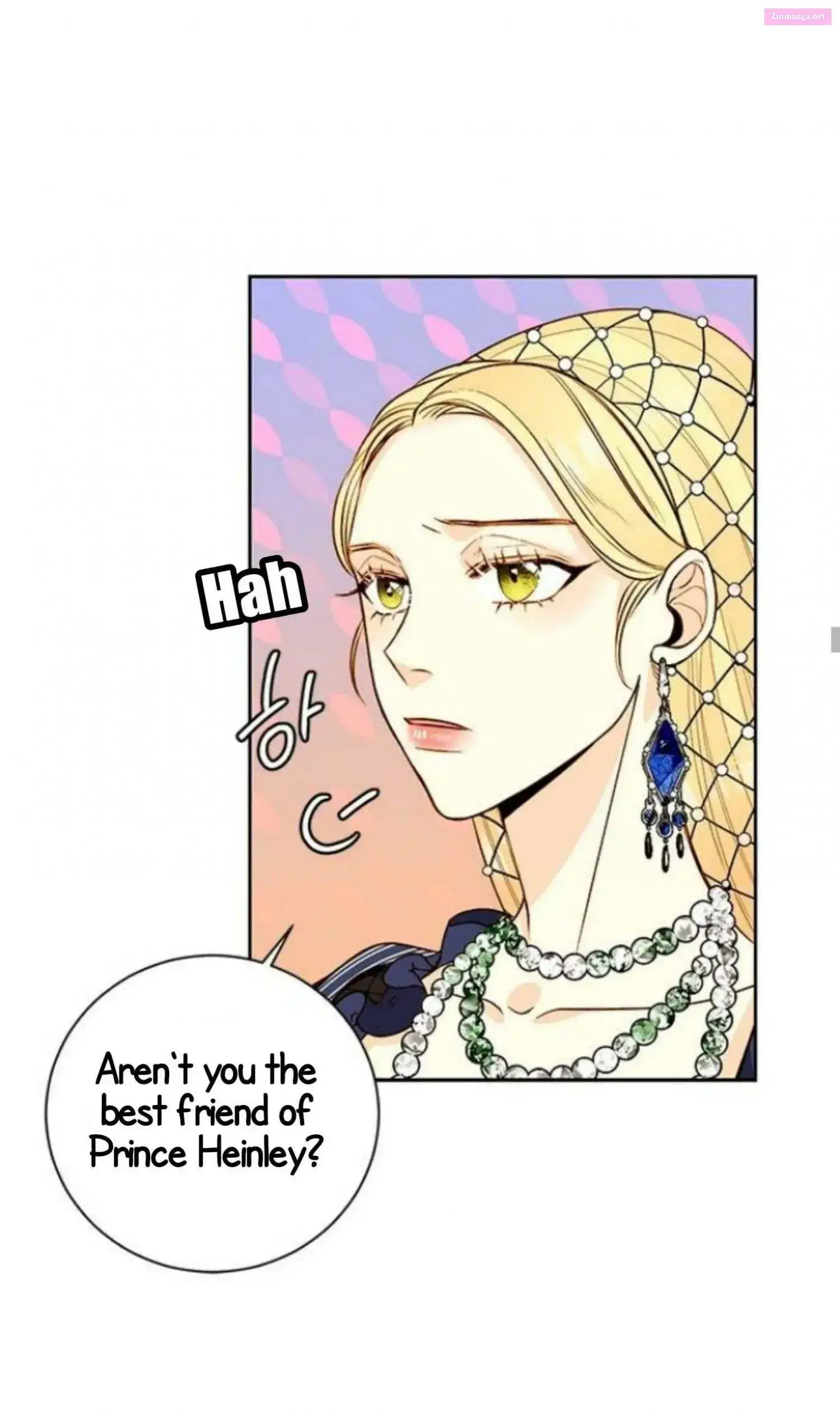Remarried Empress Zinmanga X Chapter 26 Page 24
