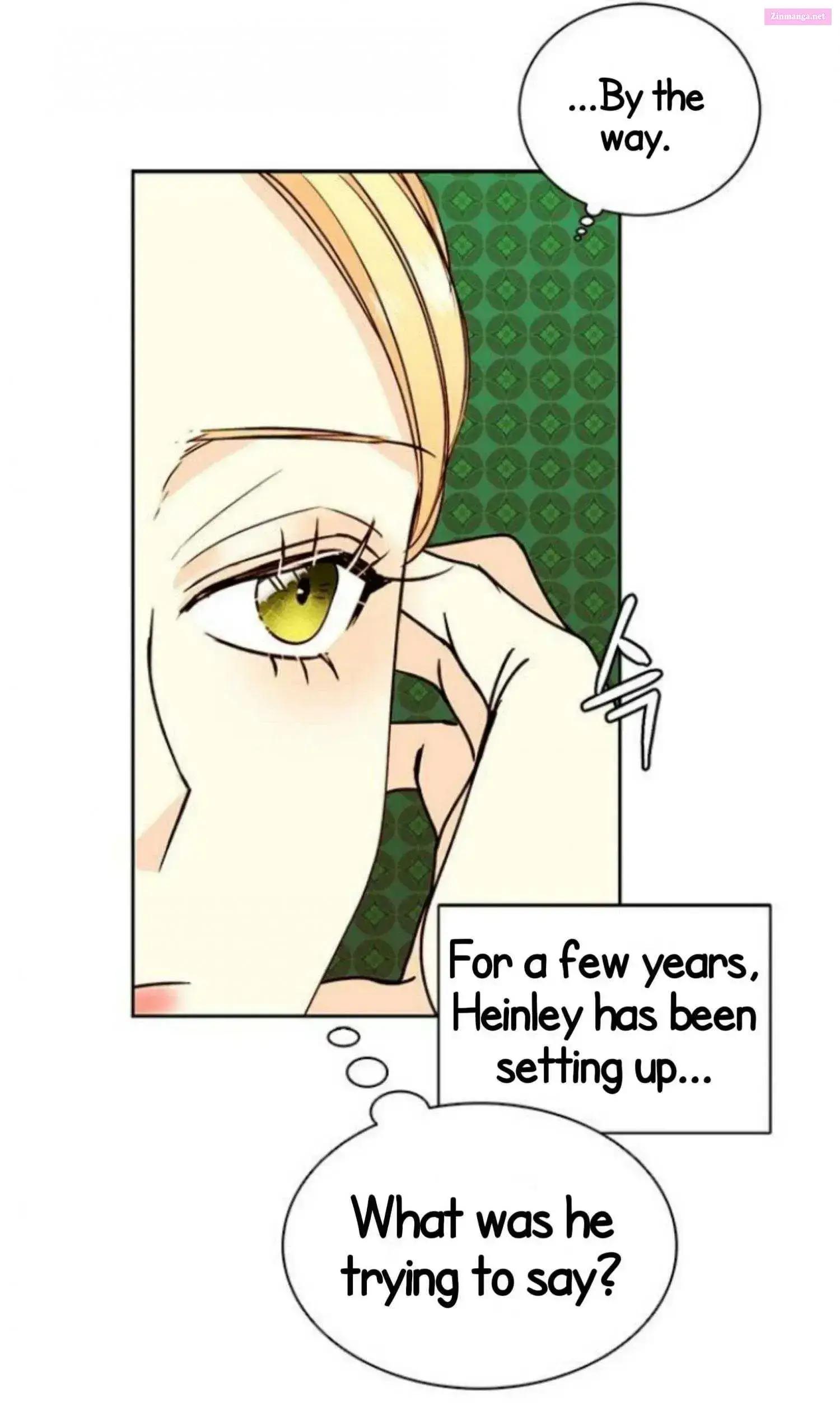 Remarried Empress Zinmanga X Chapter 26 Page 41