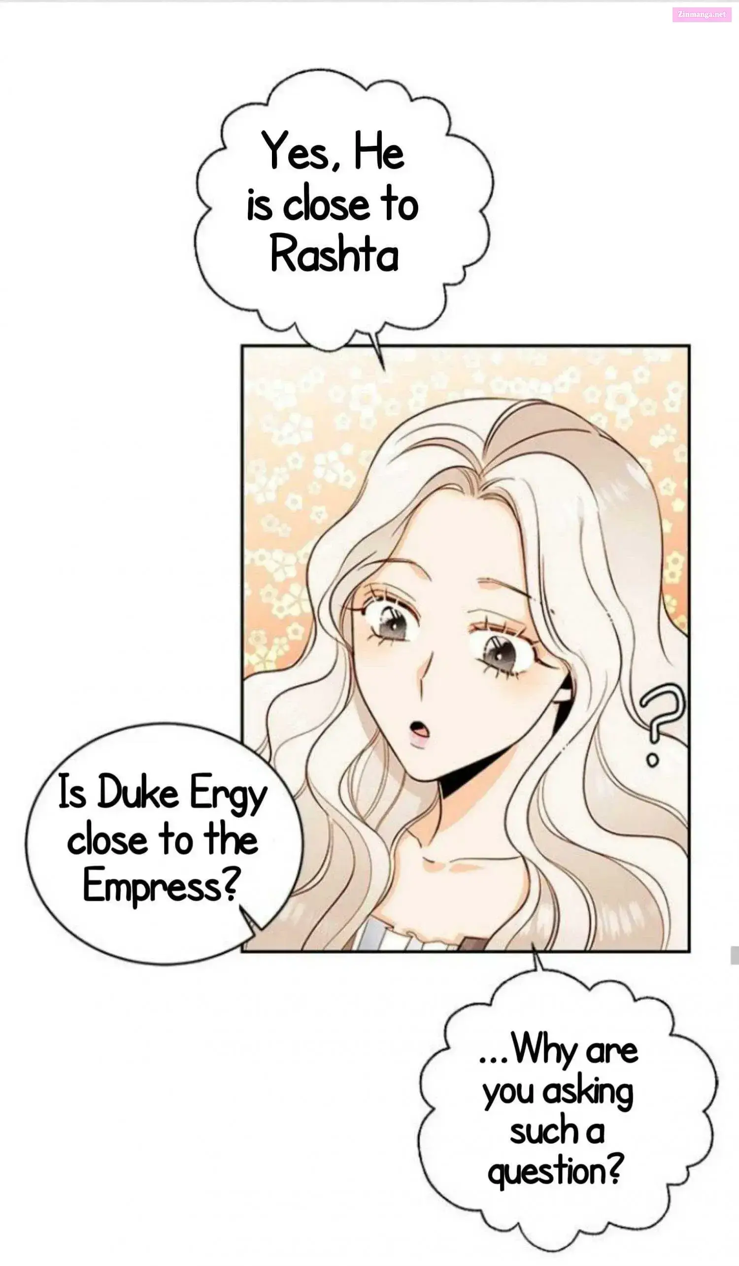 Remarried Empress Zinmanga X Chapter 26 Page 49