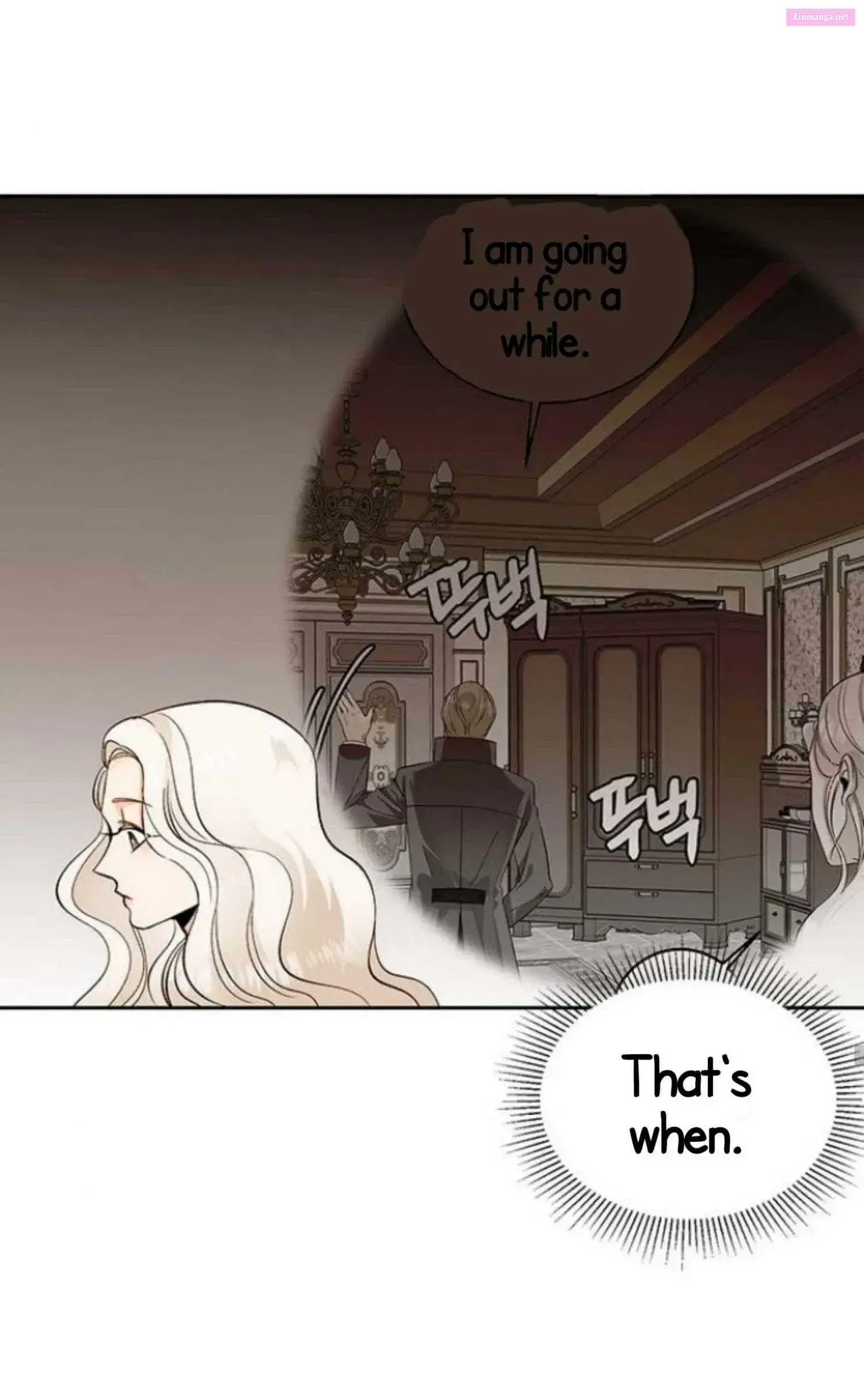 Remarried Empress Zinmanga X Chapter 26 Page 51