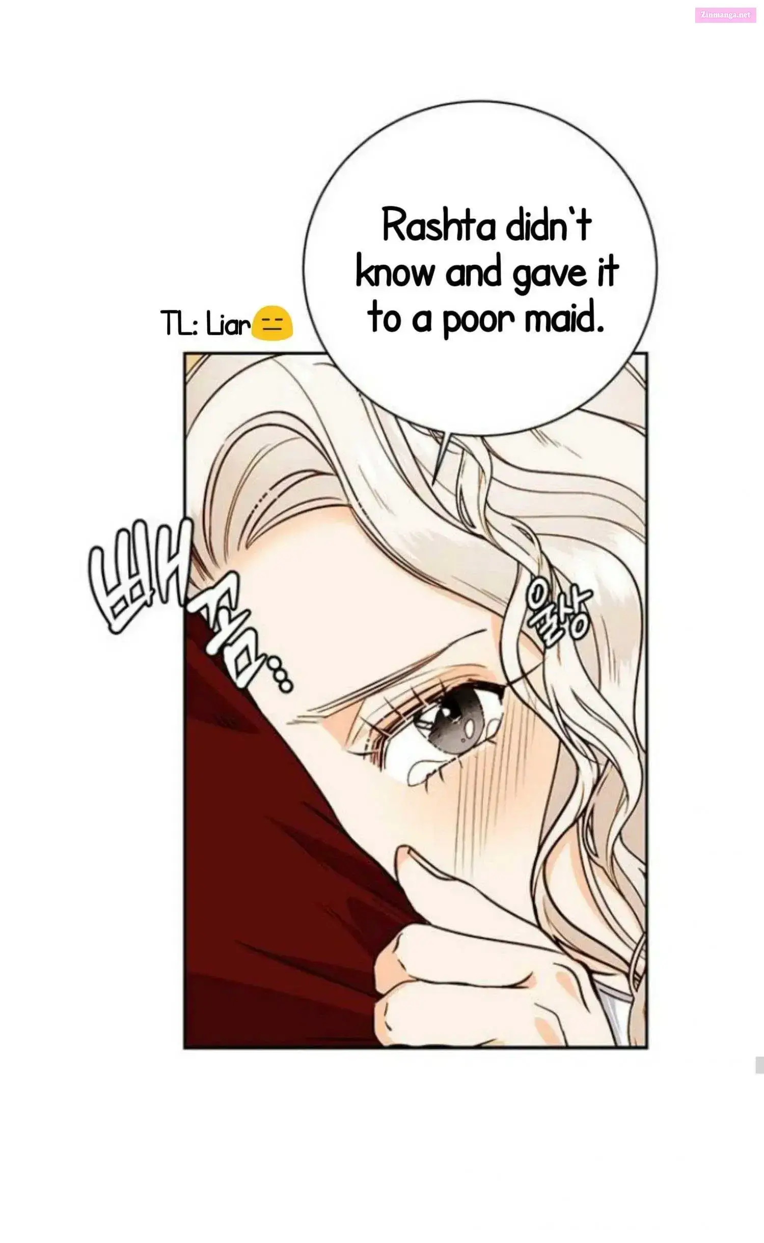 Remarried Empress Zinmanga X Chapter 26 Page 64