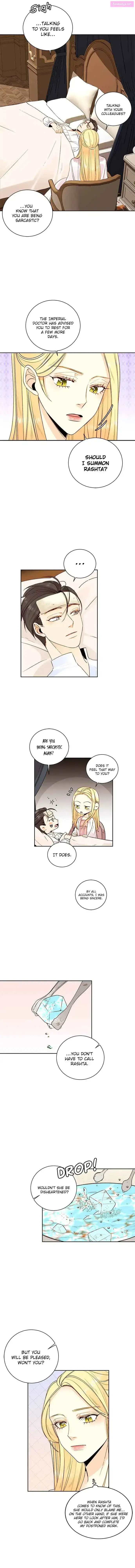 Remarried Empress Zinmanga X Chapter 25 Page 2