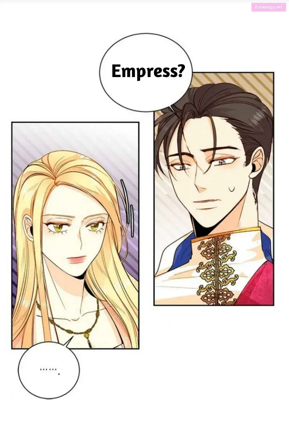 Remarried Empress Zinmanga X Chapter 24 Page 6