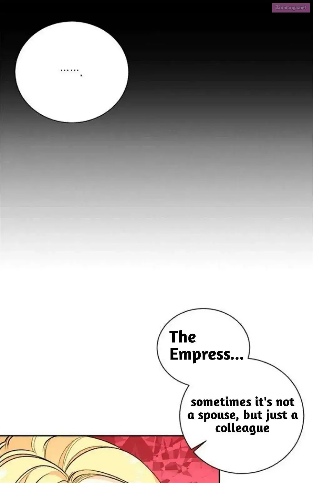Remarried Empress Zinmanga X Chapter 24 Page 8