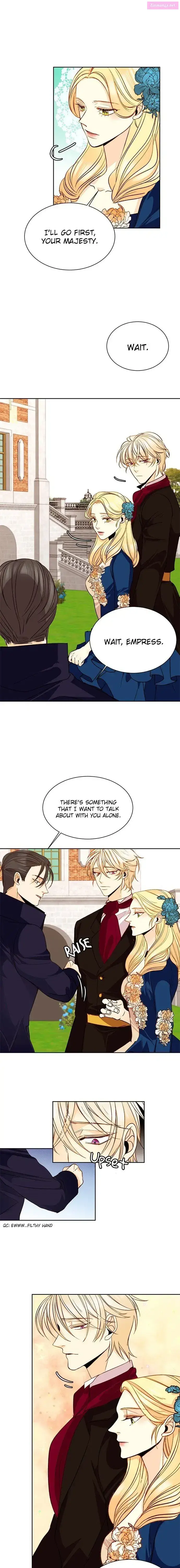 Remarried Empress Zinmanga X Chapter 18 Page 7