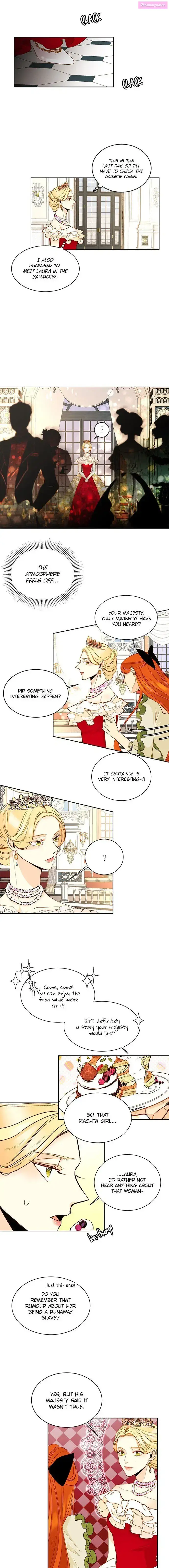 Remarried Empress Zinmanga X Chapter 16 Page 4