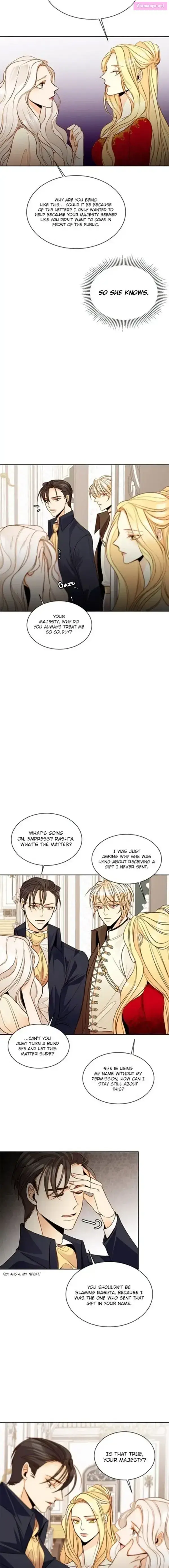 Remarried Empress Zinmanga X Chapter 14 Page 4