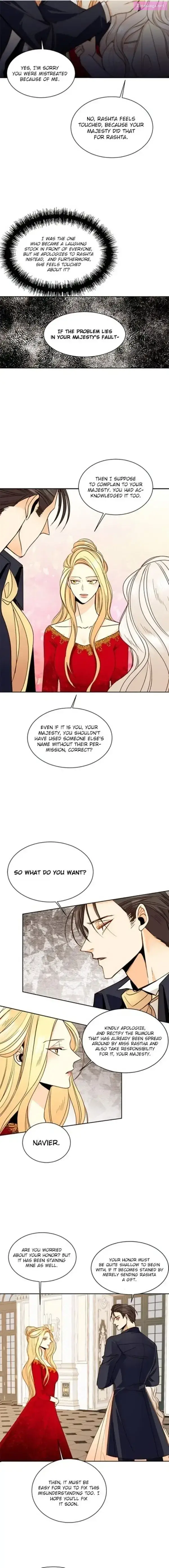 Remarried Empress Zinmanga X Chapter 14 Page 5