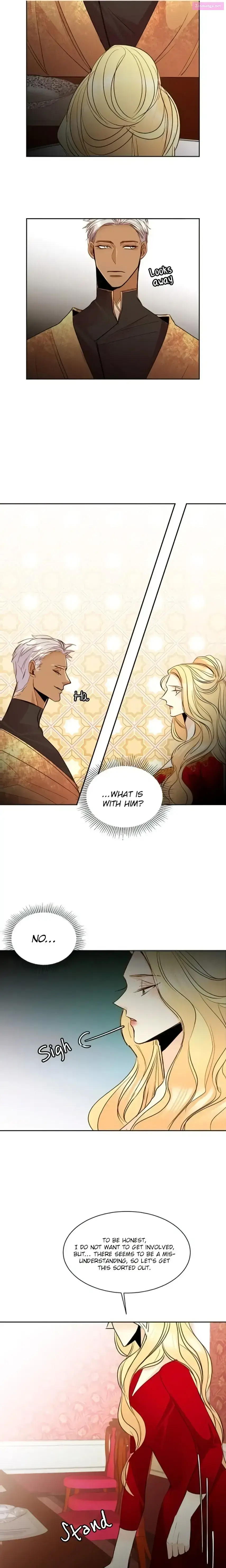 Remarried Empress Zinmanga X Chapter 13 Page 13