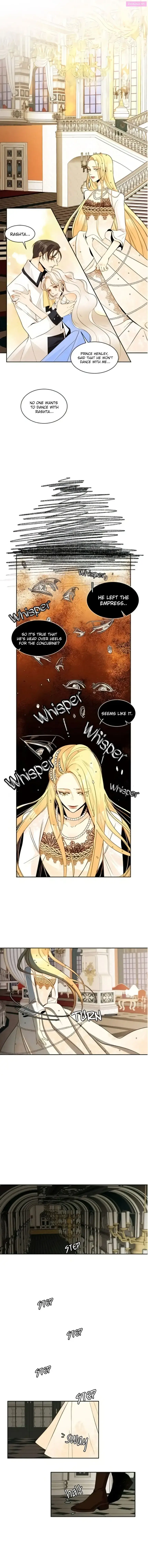 Remarried Empress Zinmanga X Chapter 12 Page 1