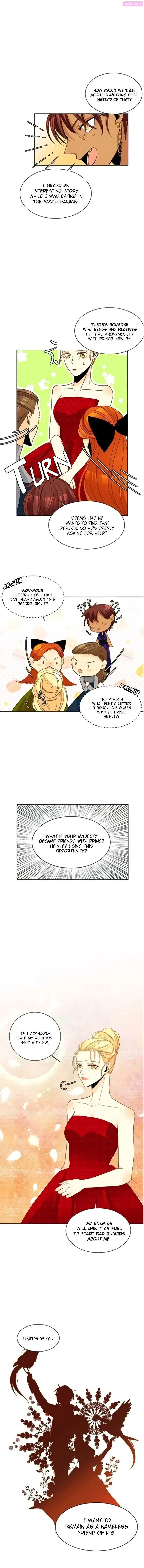 Remarried Empress Zinmanga X Chapter 12 Page 5
