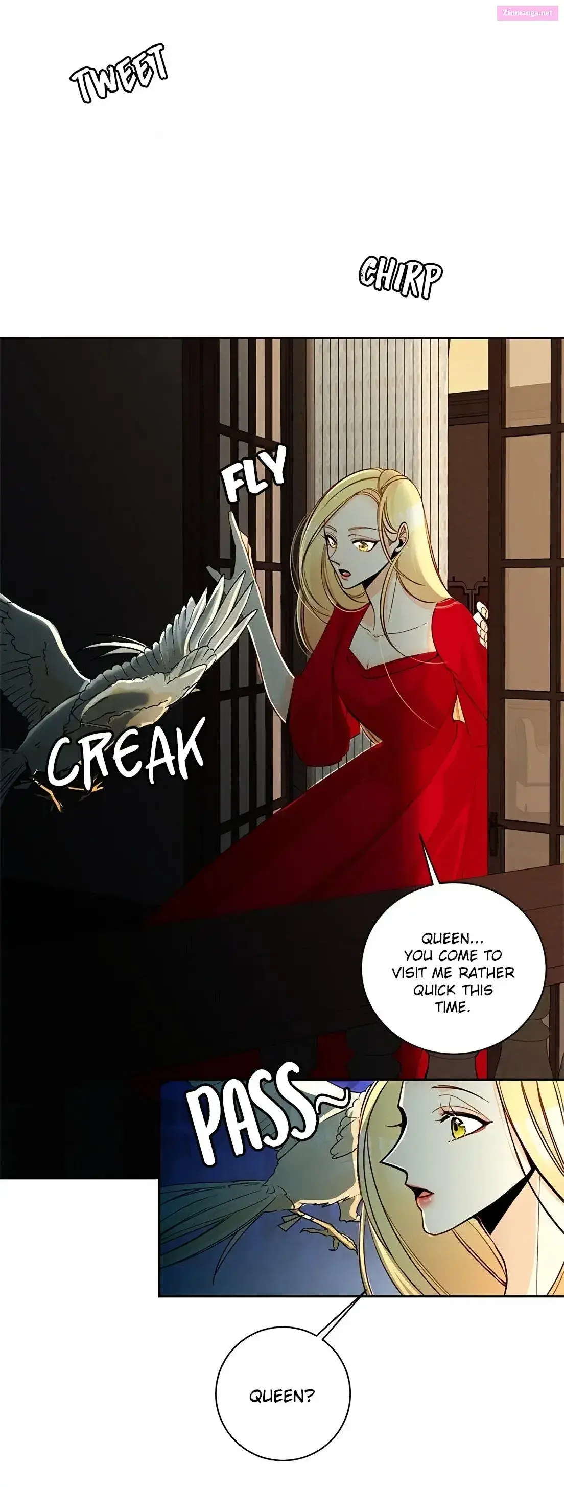 Remarried Empress Zinmanga X Chapter 9 Page 2