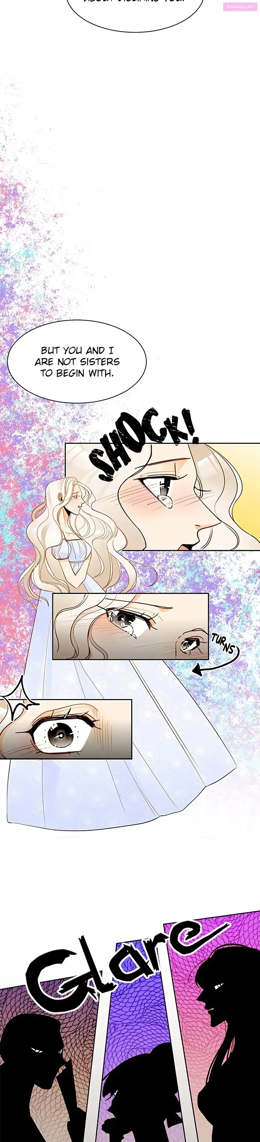 Remarried Empress Zinmanga X Chapter 5 Page 6