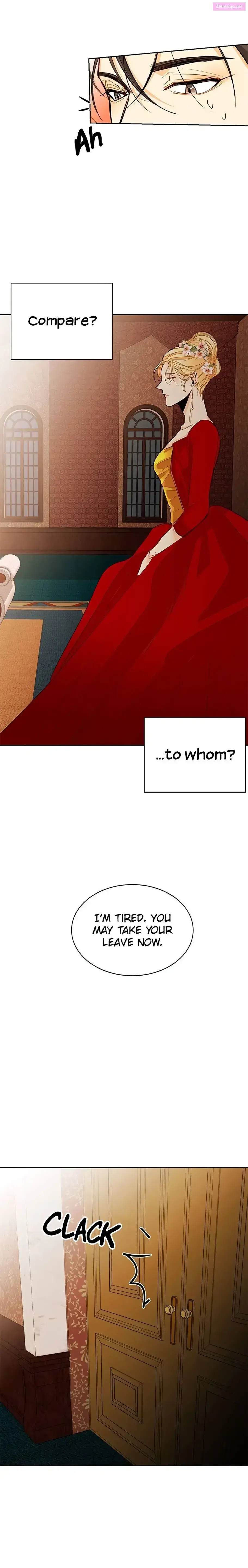 Remarried Empress Zinmanga X Chapter 4 Page 10