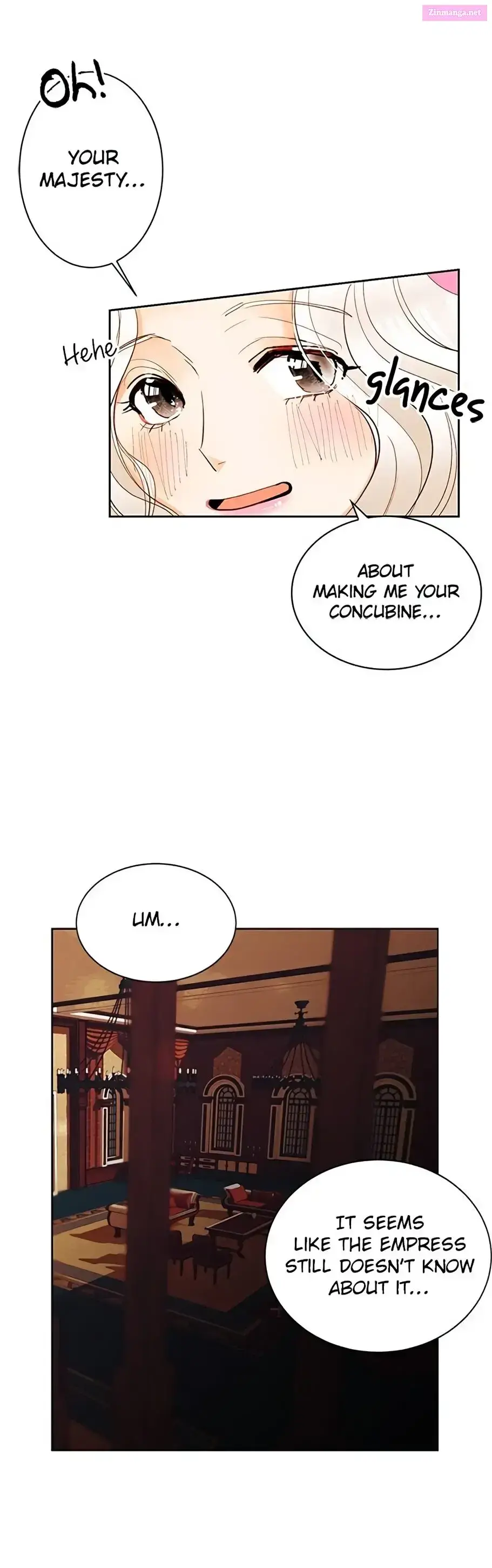 Remarried Empress Zinmanga X Chapter 4 Page 16