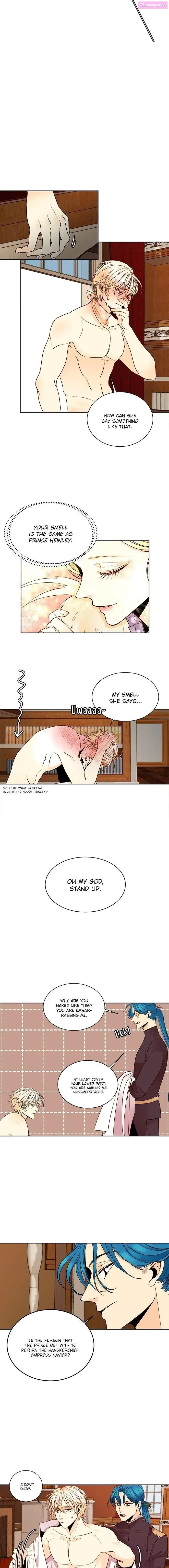 Remarried Empress Zinmanga X Chapter 0 Page 17